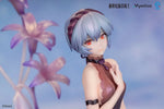 Load image into Gallery viewer, Luminous⭐Merch Myethos Evangelion - Rei Ayanami &amp; Asuka Langley Shikinami Whisper of Flower Ver. 1/7 Scale Figure (Myethos) [PRE-ORDER] Scale Figures
