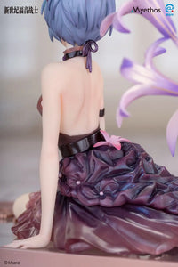 Luminous⭐Merch Myethos Evangelion - Rei Ayanami & Asuka Langley Shikinami Whisper of Flower Ver. 1/7 Scale Figure (Myethos) [PRE-ORDER] Scale Figures