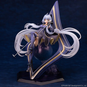 Luminous⭐Merch Myethos MEDIUM5 Vocaloid - Stardust Whisper of the Star 1/7 Scale Figure Scale Figures
