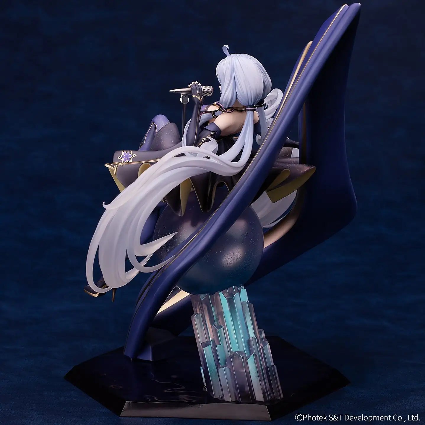 Luminous⭐Merch Myethos MEDIUM5 Vocaloid - Stardust Whisper of the Star 1/7 Scale Figure Scale Figures