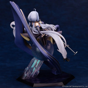 Luminous⭐Merch Myethos MEDIUM5 Vocaloid - Stardust Whisper of the Star 1/7 Scale Figure Scale Figures