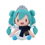 Load image into Gallery viewer, Luminous⭐Merch SEGA Hatsune Miku 15th Anniversary Preciality Special Nuigurumi Plush Plush Toys
