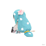Load image into Gallery viewer, Luminous⭐Merch SEGA Hatsune Miku Magical Mirai Summer 2021 Ver. Jumbo Fuwafuwa Nuigurumi Plush Toy
