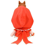 Load image into Gallery viewer, Luminous⭐Merch SEGA Hatsune Miku Mikuzukin Ver. (Red Riding Hood) Jumbo Fuwafuwa Nuigurumi Plush Plush Toys
