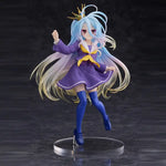 Load image into Gallery viewer, Luminous⭐Merch Taito No Game No Life - Shiro - Coreful Figure - Uniform (Taito) [PRE-ORDER] Prize Figures
