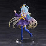 Load image into Gallery viewer, Luminous⭐Merch Taito No Game No Life - Shiro - Coreful Figure - Uniform (Taito) [PRE-ORDER] Prize Figures
