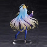 Load image into Gallery viewer, Luminous⭐Merch Taito No Game No Life - Shiro - Coreful Figure - Uniform (Taito) [PRE-ORDER] Prize Figures
