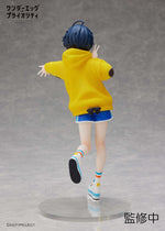 Load image into Gallery viewer, Luminous⭐Merch Taito Wonder Egg Priority - Ooto Ai Figure (Taito) [PRE-ORDER] Prize Figures
