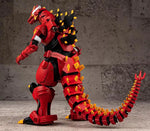 Load image into Gallery viewer, Luminous⭐Merch X-PLUS Aoshima Godzilla vs. Evangelion Mechagodzilla (Type-3 Kiryu EVA Unit 02 Color Version) Exclusive Model Kit Scale Figures
