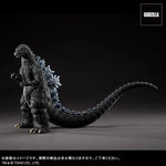 Load image into Gallery viewer, Luminous⭐Merch X-PLUS X-PLUS Toho 30cm Series Yuji Sakai Modeling Collection Godzilla 1984 Shinjuku Battle [Godzilla VS Super X] Scale Figures
