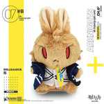 Load image into Gallery viewer, Luminous⭐Merch Yostar Arknights - Ch&#39;en ver. Rabbit Mascot Plush Plush Toys
