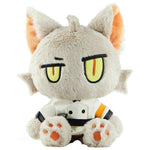 Load image into Gallery viewer, Luminous⭐Merch Yostar Arknights - Rhodes Island CH.O3 Mephisto, Faust, Talulah Neko Mascot Cat Plush Doll Plush Toys
