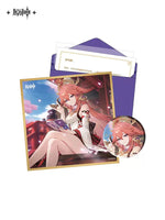 Load image into Gallery viewer, Luminous⭐Merch miHoYo Genshin Impact - Day of Destiny Chara Birthday Series Set Part III [BACK-ORDER] Living/Deco

