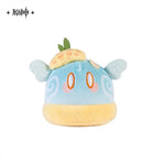 Load image into Gallery viewer, Luminous⭐Merch miHoYo Genshin Impact - Dessert Party Slime Series Squishy Toy Plush [BACK-ORDER] Plush Toys
