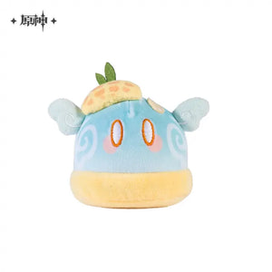 Luminous⭐Merch miHoYo Genshin Impact - Dessert Party Slime Series Squishy Toy Plush [BACK-ORDER] Plush Toys