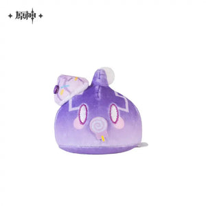 Luminous⭐Merch miHoYo Genshin Impact - Dessert Party Slime Series Squishy Toy Plush [BACK-ORDER] Plush Toys