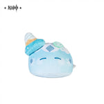 Load image into Gallery viewer, Luminous⭐Merch miHoYo Genshin Impact - Dessert Party Slime Series Squishy Toy Plush [BACK-ORDER] Plush Toys
