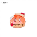Load image into Gallery viewer, Luminous⭐Merch miHoYo Genshin Impact - Dessert Party Slime Series Squishy Toy Plush [BACK-ORDER] Plush Toys

