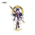 Load image into Gallery viewer, Luminous⭐Merch miHoYo Genshin Impact - Liyue Series Acrylic Stands Living/Deco
