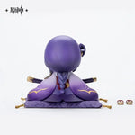 Load image into Gallery viewer, Luminous⭐Merch miHoYo Genshin Impact - Statue of Her Excellency, the Almighty Narukami Ogosho, God of Thunder (Raiden Shogun) Figure [PRE-ORDER] Non-scale Figures
