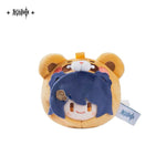 Load image into Gallery viewer, Luminous⭐Merch miHoYo Genshin Impact - Teyvat Zoo Theme Series Plush Dumpling (Childe, Xiao, Diluc, Ganyu, Keqing, Amber, Diona) Plush Toys
