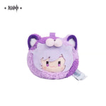 Load image into Gallery viewer, Luminous⭐Merch miHoYo Genshin Impact - Teyvat Zoo Theme Series Plush Dumpling (Childe, Xiao, Diluc, Ganyu, Keqing, Amber, Diona) [PRE-ORDER] Plush Toys
