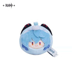 Load image into Gallery viewer, Luminous⭐Merch miHoYo Genshin Impact - Teyvat Zoo Theme Series Plush Dumpling (Childe, Xiao, Diluc, Ganyu, Keqing, Amber, Diona) [PRE-ORDER] Plush Toys
