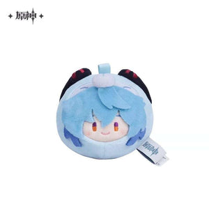 Luminous⭐Merch miHoYo Genshin Impact - Teyvat Zoo Theme Series Plush Dumpling (Childe, Xiao, Diluc, Ganyu, Keqing, Amber, Diona) [PRE-ORDER] Plush Toys