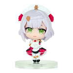 Load image into Gallery viewer, Luminous⭐Merch miHoYo Genshin Impact x Bushiroad Creative Capsule Toy Minifigure Vol. 3 Action Figures
