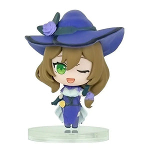 Luminous⭐Merch miHoYo Genshin Impact x Bushiroad Creative Capsule Toy Minifigure Vol. 3 Action Figures