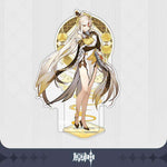 Load image into Gallery viewer, Genshin Impact - Liyue Series Acrylic Stands

