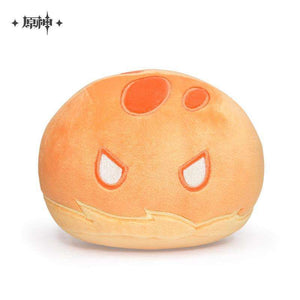 Genshin Impact - Slime Plush