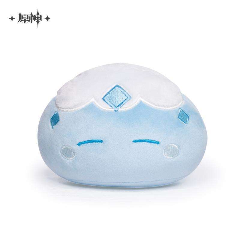 Genshin Impact - Slime Plush