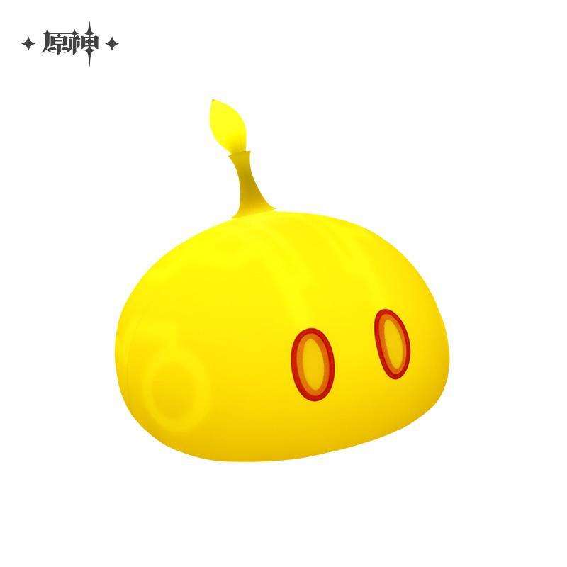 Genshin Impact - Slime Night Lamp