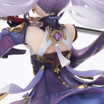 Load image into Gallery viewer, Genshin Impact - Keqing Piercing Thunderbolt Ver. 1/7 Scale Figure
