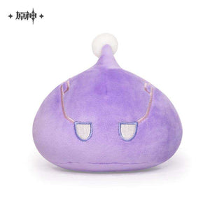 Genshin Impact - Slime Plush