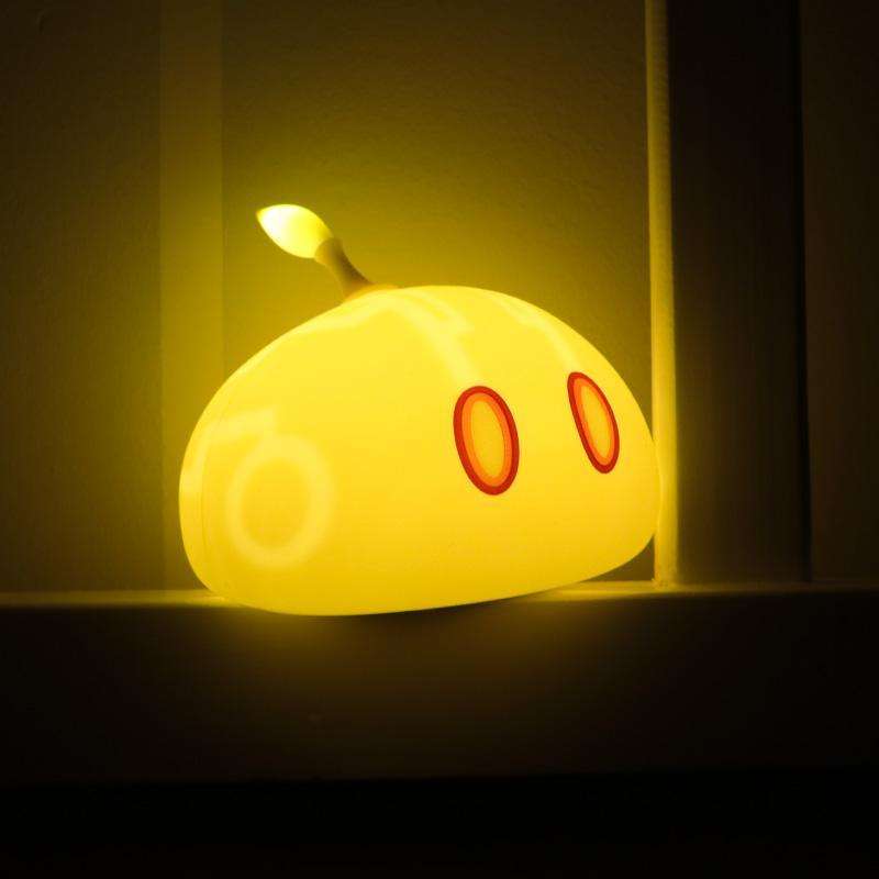 Genshin Impact - Slime Night Lamp