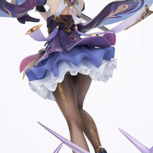 Genshin Impact - Keqing Piercing Thunderbolt Ver. 1/7 Scale Figure