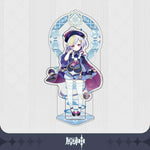 Load image into Gallery viewer, Genshin Impact - Liyue Series Acrylic Stands
