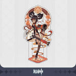 Load image into Gallery viewer, Genshin Impact - Liyue Series Acrylic Stands
