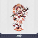 Load image into Gallery viewer, Genshin Impact - Liyue Series Acrylic Stands
