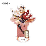 Load image into Gallery viewer, Genshin Impact - Inazuma Acrylic Stands
