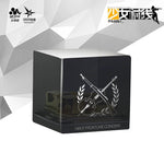 Load image into Gallery viewer, Girls&#39; Frontline - Acrylic Concert Orchestra Music Box
