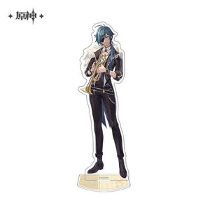 Genshin Impact - Concert 2021 Acrylic Stand